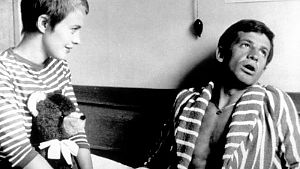 Eine heikle Angelegenheit