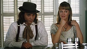 Eine besondere Sache