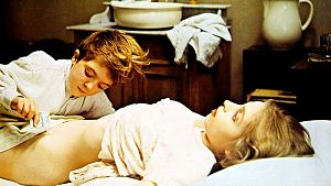 Eine prickelnde Geschichte