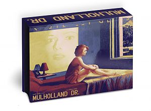 Bild zu Trailer und Infos: Mulholland Drive von David Lynch kommt im Dezember in 4K