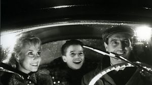 Truffauts Debüt: »Sie küssten und sie schlugen ihn« © Studiocanal