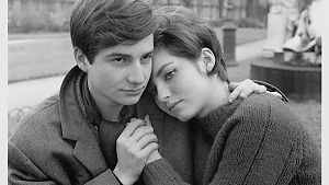 Antoine und Colette © 1962 ULYSSE PRODUCTIONS 2001 MK2 SA. All rights reserved.