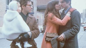 Geraubte Küsse © 1962 ULYSSE PRODUCTIONS 2001 MK2 SA. All rights reserved.