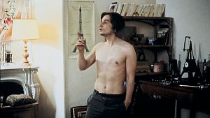 Liebe auf der Flucht © Kinowelt GmBH