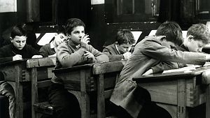 Sie küssten und sie schlugen ihn © Kinowelt GmBH