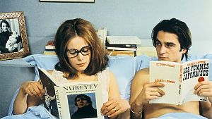 Tisch und Bett © Kinowelt GmBH