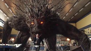 Bild zu TV-Tipp: Sieben Minuten nach Mitternacht am Samstag auf Sat.1