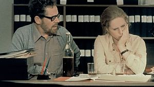 Szenen einer Ehe: Nicht die heilste Welt © © 1973 AB Svensk Filmindustri
