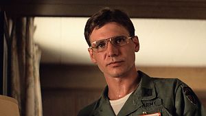 Frage: Wer wird Millionär? Antwort: Harrison Ford. © Studiocanal