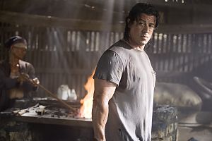 Bild zu Typisch Krebs: Was über Sylvester Stallone in den Sternen steht