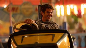 Irgendwie Kind geblieben: Andrew Garfield © Studiocanal
