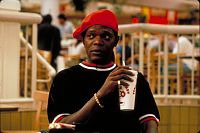 Bild zu Typisch Schütze: Was über Samuel L. Jackson in den Sternen steht