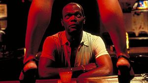 Der optmistische Blick des Schützen ist stets nach vorne gerichtet &copy; Studiocanal