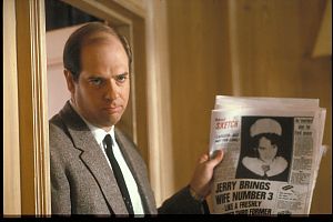 Bild zu Typisch Skorpion: Was über Winona Ryder in den Sternen steht