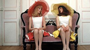 Catherine und Françoise © Studiocanal