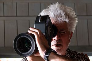 Bild zu Typisch Waage: Was über Pedro Almodóvar in den Sternen steht