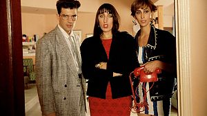 "Frauen am Rande des Nervenzusammenbruchs: Almodóvars Stars und die 1980er! © © El Deseo, 1988. All rights reserved.