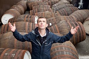 Bild zu Typisch Zwilling: Was über Ken Loach in den Sternen steht