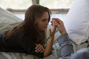 Bild zu Typisch Zwilling! Was über Natalie Portman in den Sternen steht