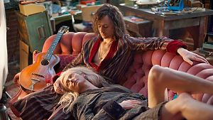 Adam (Dr. Faust) und seine Eve © Arthaus / Studiocanal