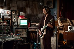 Bild zu Undergroundstar Dr. Faust spielt Clubshow Berlin