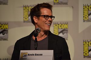 Bild zu Unnützes Filmwissen: Die Kevin-Bacon-Zahl