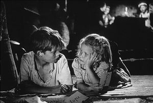 Bild zu Verbotene Spiele: Verteidigung der Kindheit