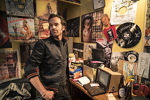 Bild zu Vernon Subutex: Endlich wieder eine Verfilmung von Virginie Despentes