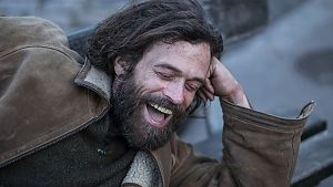 Romain Duris als Vernon Subutex © Xavier Lahache - JE Films / Tetra Media Fiction / Canal+