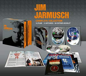 Bild zu Video: Unboxing Jarmusch