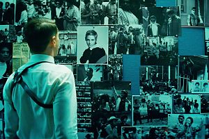 Bild zu Video: Wer ist Jean Seberg?