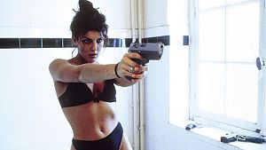 Das vielleicht ikonischste Bild aus dem Film. © Arthaus / Studiocanal