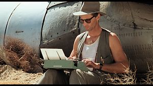 Bild zu Volker Schlöndorff über die Arbeit mit Max Frisch: "Im Grunde hat er seinen eigenen Roman auseinandergenommen."