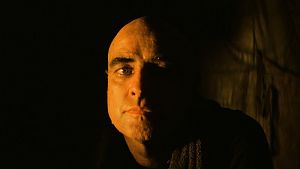 Marlon Brando in "Apocalypse Now" &copy; Studiocanal
