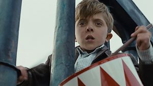 David Bennent in "Die Blechtrommel" &copy; Studiocanal