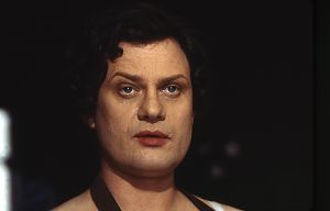 Bild zu Volker Spengler: Der Mensch, der in ihm steckte