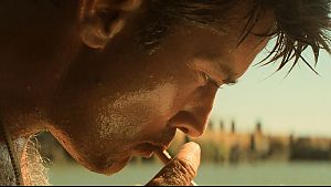 Nachdenklich: Martin Sheen alias Captain Willard © STUDIOCANAL GmbH