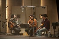 Bild zu Vor 13 Jahren: Die Coens über Inside Llewyn Davis