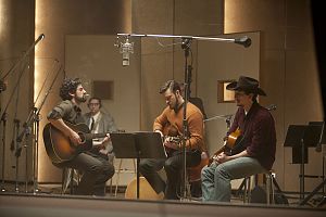 Bild zu Vor 13 Jahren: Die Coens über Inside Llewyn Davis