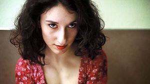 Erst gefeierte Preisträgerin, dann Ziel einer Schmutzkampagne: Sibel Kekilli &copy; Wüste Film Kerstin Stelter