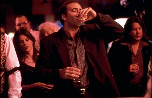 Bild zu Vor 30 Jahren: Der Kummer mit Nicolas Cage und Fassbinder