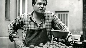 Hans Hirschmüller als Hans Epp &copy; Studiocanal