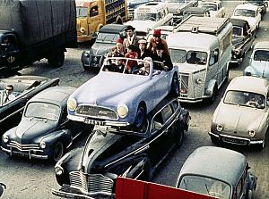 Bild zu Warten aufs Christkind: Drei Filme, die uns Heiligabend versüßen