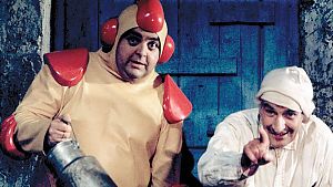 Unterschätzter Geniestreich: Louis und seine außerirdischen Kohlköpfe © Studiocanal