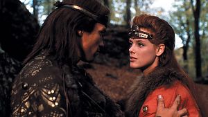 Red Sonja: Ist das noch Trash oder kann das weg? © Studiocanal