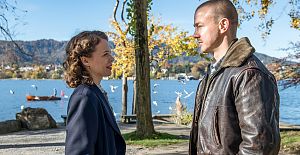 Bild zu Warum Zürich im Film Stiller eine Hauptrolle spielt…