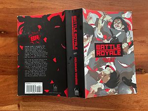 Die neu übersetzte englische Ausgabe zum 10. Jubiläum.