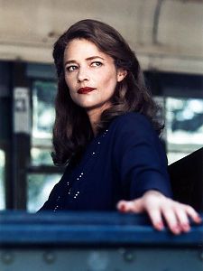 In "Angel Heart" © Studiocanal