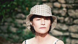 In "Swimming Pool" © Studiocanal