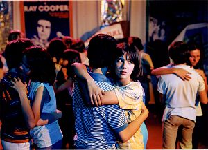 Ein Leben im Klammergriff von La Boum – Die Fete © Studiocanal